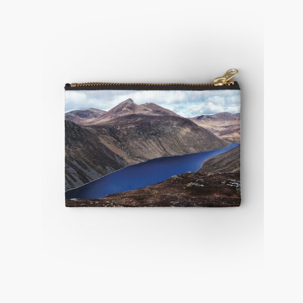 Item preview, Mourne mountains designed and sold by Onyria Art.