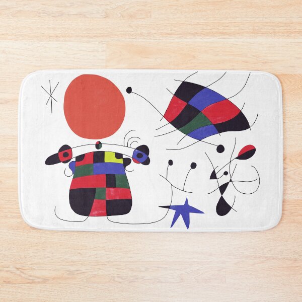 Item preview, Joan Mirò #3 designed and sold by ShaMiLaB.