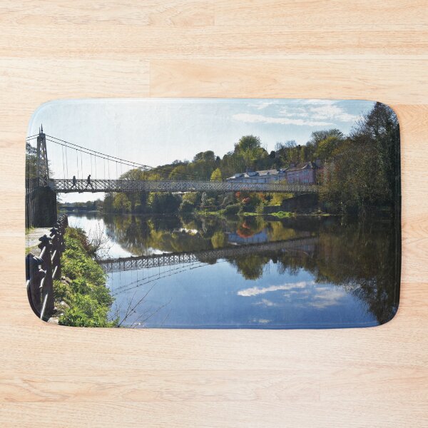 Item preview, Victorian bridge in Cork designed and sold by Onyria Art.