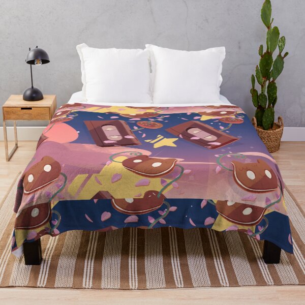 Item preview, Steven Universe snacks over the clouds designed and sold by VHusky.