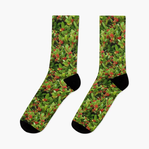 Item preview, Marys Berries (pattern) designed and sold by Yampimon.
