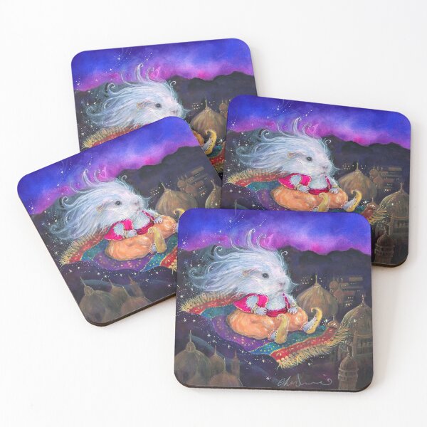 Item preview, The Flying Carpet designed and sold by Out of The Hutch.
