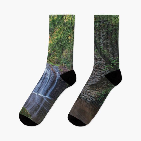 Item preview, Old medieval mill designed and sold by Onyria Art.