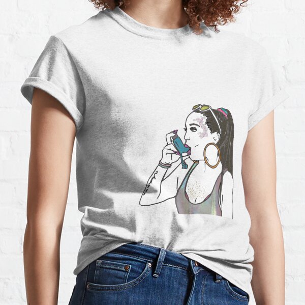 Breathe Scheana Classic T-Shirt