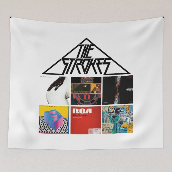 Item preview, House Stroks Music designed and sold by httpmelga.