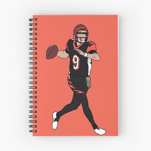 Item preview, Joe Burrow Throw designed and sold by RatTrapTees.