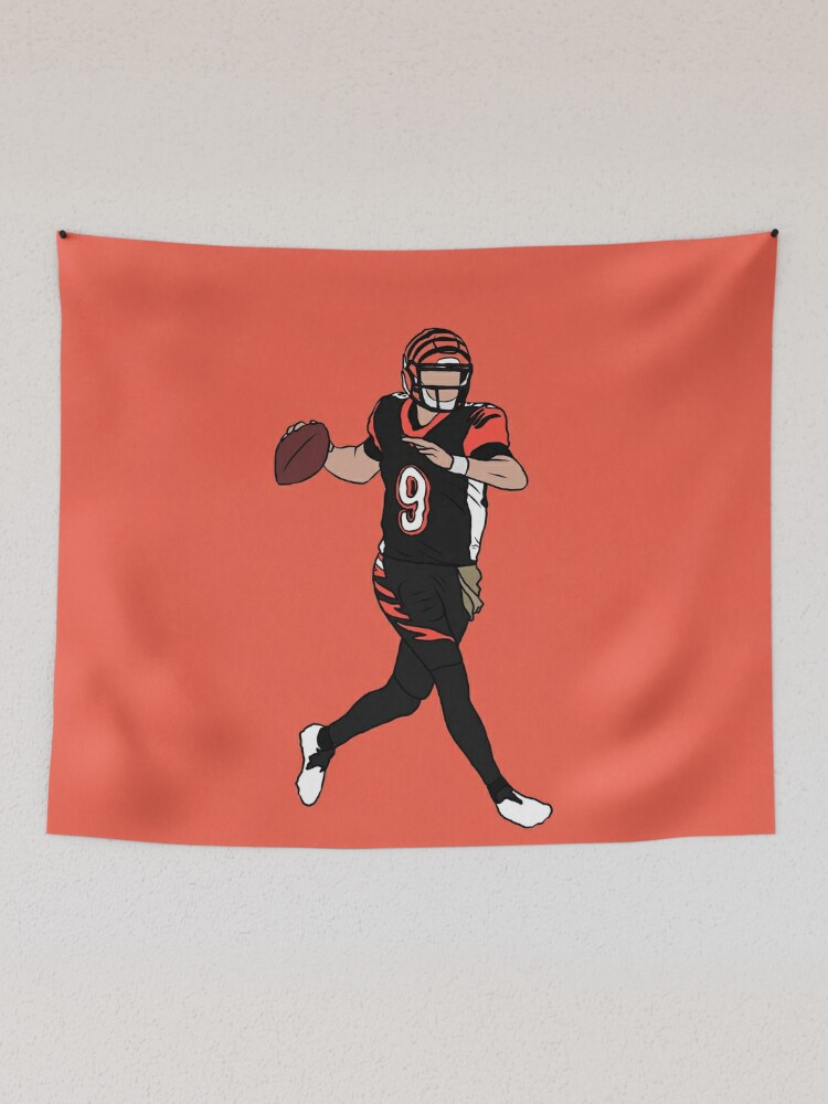 Buy Cincinnati Bengals - 3' x 5' NFL Polyester Flag (Field Design)