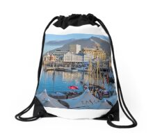 &quot;V &amp; A Waterfront Cape Town South Africa&quot; by Lynn Bolt | Redbubble