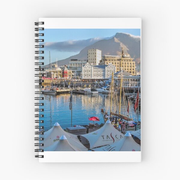Item preview, V & A Waterfront Cape Town South Africa designed and sold by Lynn Bolt.