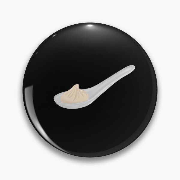 Item preview, Soup Dumpling  designed and sold by Basil Lime.
