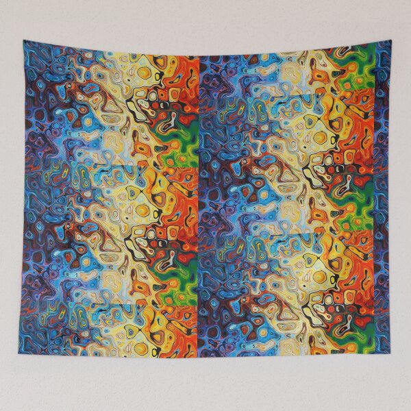 Item preview, Colourfull  designed and sold by Guy Christophe Tixier.
