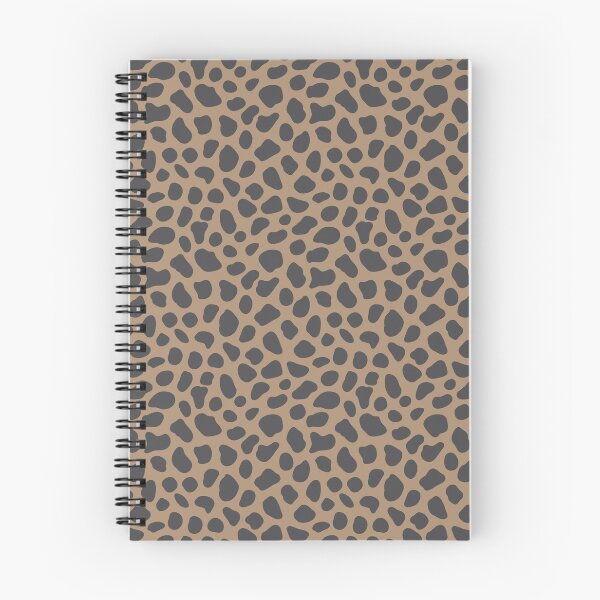 Item preview, Neutral Cheetah Print designed and sold by kjanedesigns.