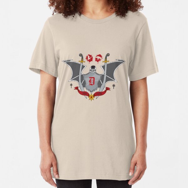 Order Of The Dragon Gifts Merchandise Redbubble - roblox escanor shirt template