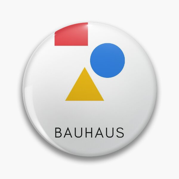 Artikelvorschau, Bauhaus - Geometrische Kunst entworfen und verkauft von ShaMiLaB.