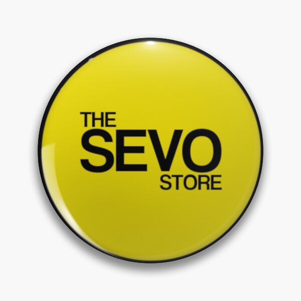 Artikelvorschau, Das Sevo Store Logo entworfen und verkauft von VersiMerch.