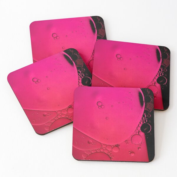 Item preview, Colorful Abstract Bubbles designed and sold by M-Washington.