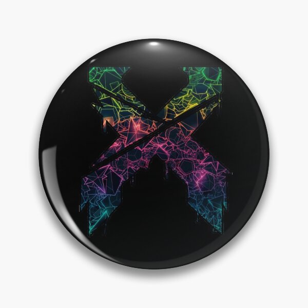 Item preview, X EDM designed and sold by TripoffGeloEDM.