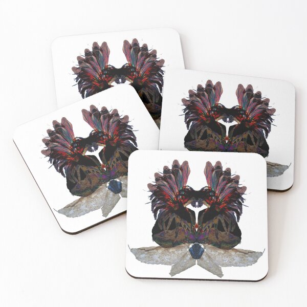 Item preview, Crocosmia Roses designed and sold by Nessica.