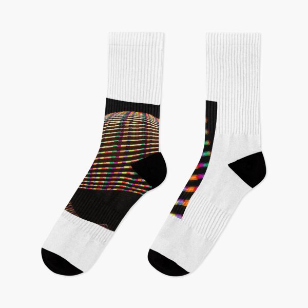 Item preview, Candy coloured stripes designed and sold by Robert Gipson.