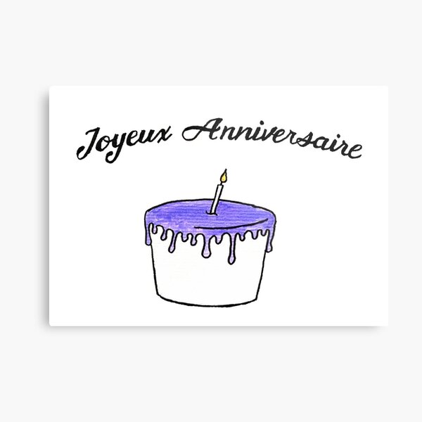 Cartoon Candle Wall Art Redbubble