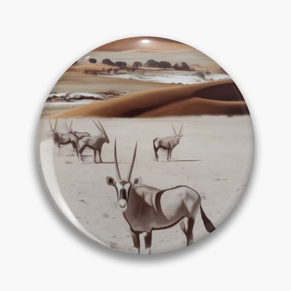 Item preview, NAMIBIA DESERT  designed and sold by johnnyssandart.