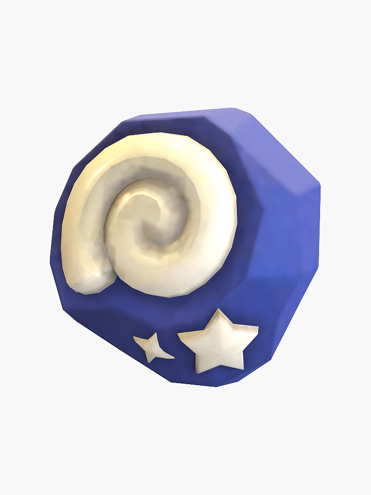 "ACNH Fossil" Sticker for Sale by rachziggs Redbubble