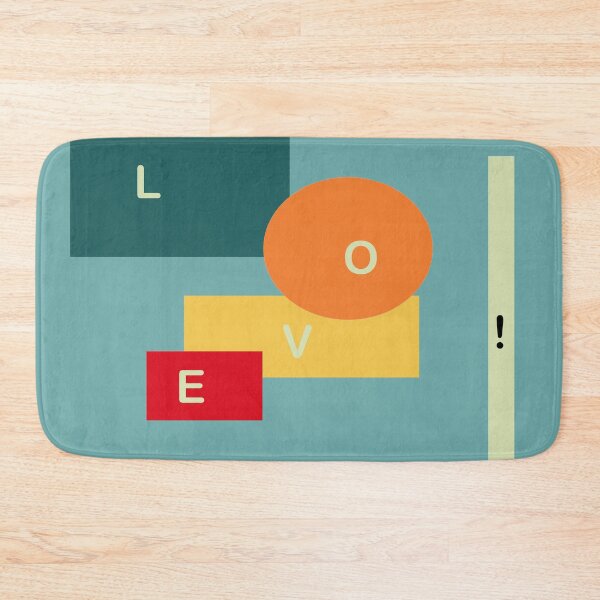 Item preview, Graphic Love! designed and sold by Speckle.