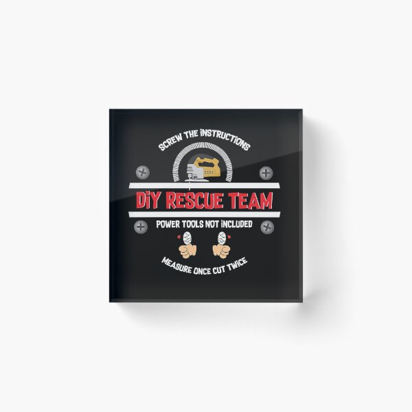 Item preview, DIY Dad Gifts- Funny DIY shirt - Funny DIY Gifts - Fun DIY Mug - DIY Birthday - Carpenter designed and sold by happygiftideas.