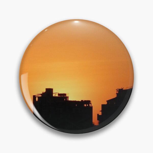 Item preview, Yangon Skyline designed and sold by nigelchaloner.