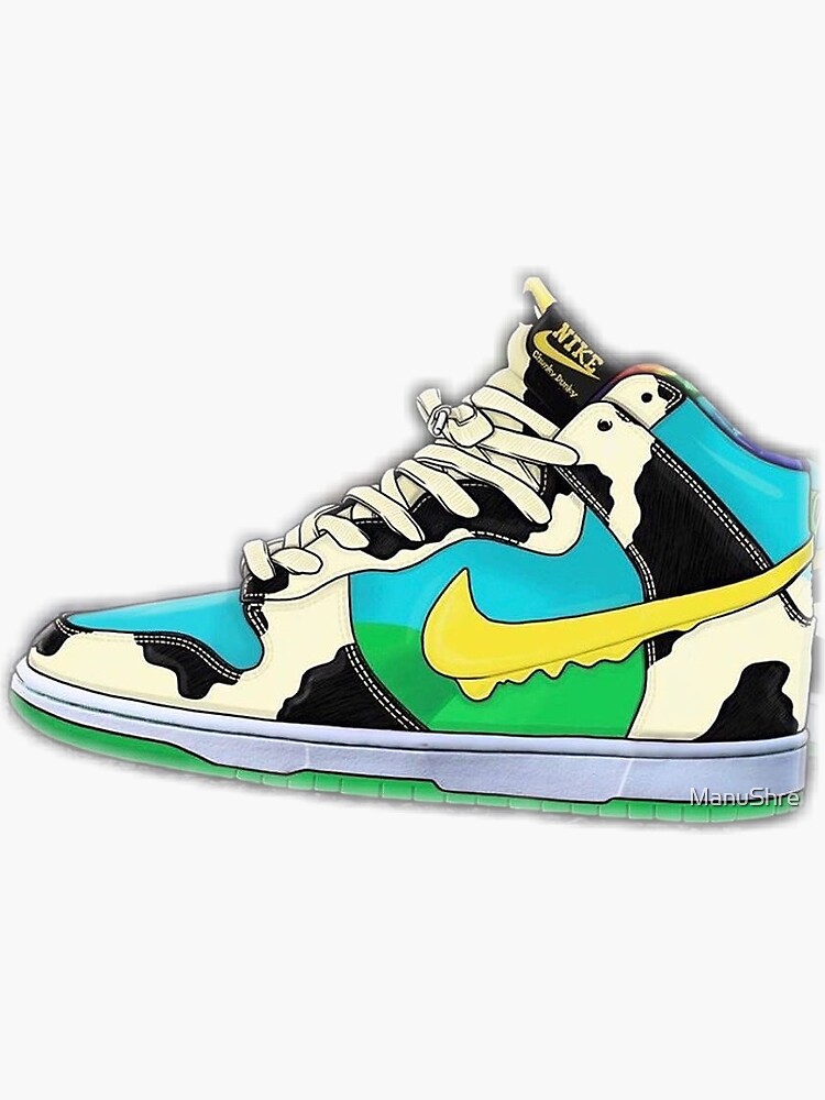 platypus nike sb