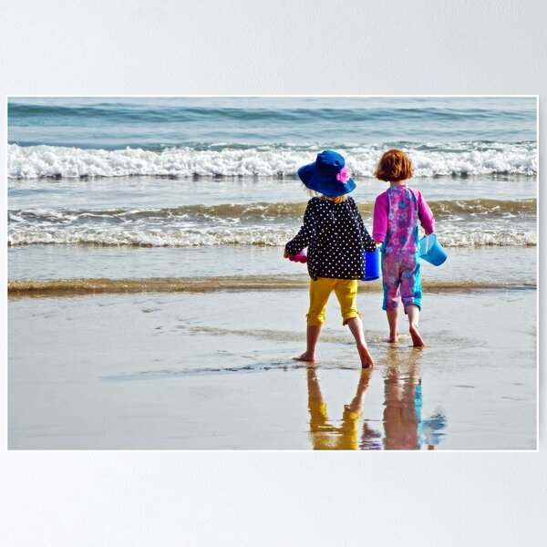 Item preview, Springtime At The Seaside :) designed and sold by Dorset Girl.