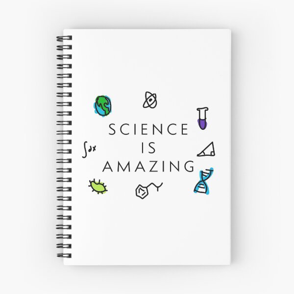 Item preview, Science is amazing designed and sold by hmbrttvr.