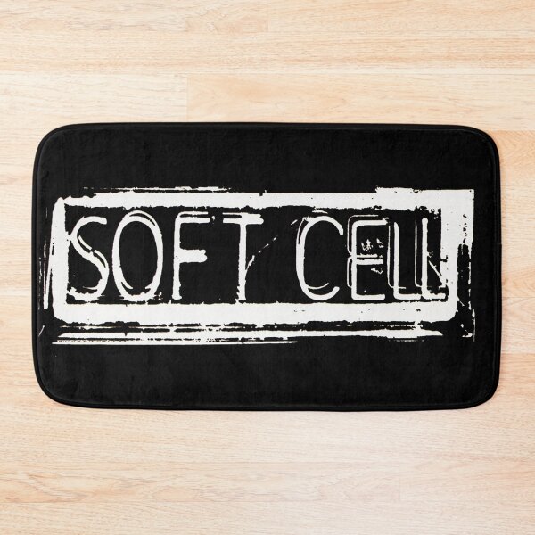 Item preview, Soft cell writing designed and sold by Onyria Art.