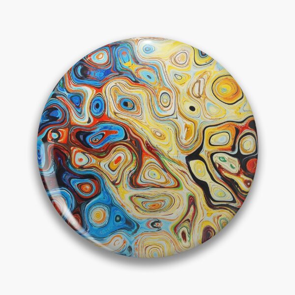Item preview, Colourfull  designed and sold by Guy Christophe Tixier.