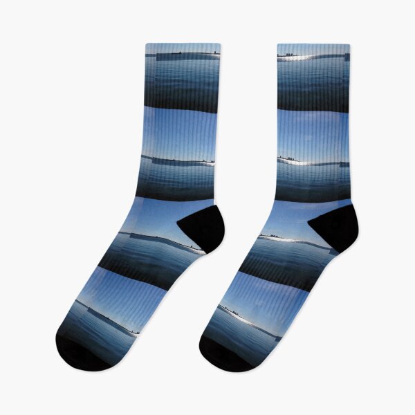 Item preview, Where the river ends, Sado estuary, Portugal designed and sold by paulboizot.