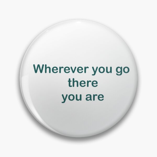 Item preview, Wherever You Go designed and sold by Speckle.