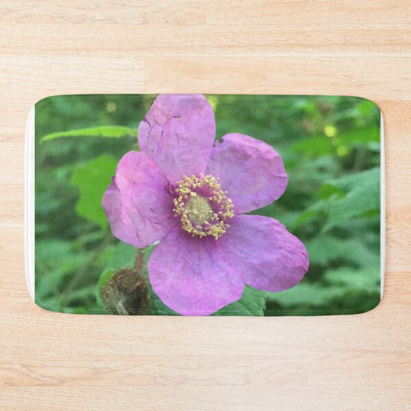 Item preview, Flowering Raspberry designed and sold by Speckle.