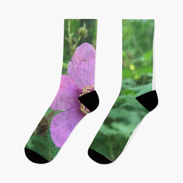 Item preview, Flowering Raspberry designed and sold by Speckle.
