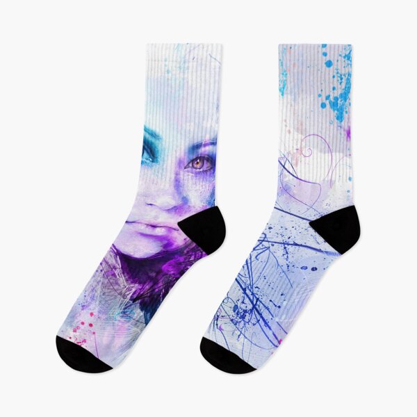 Item preview, LADY VISION  designed and sold by johnnyssandart.