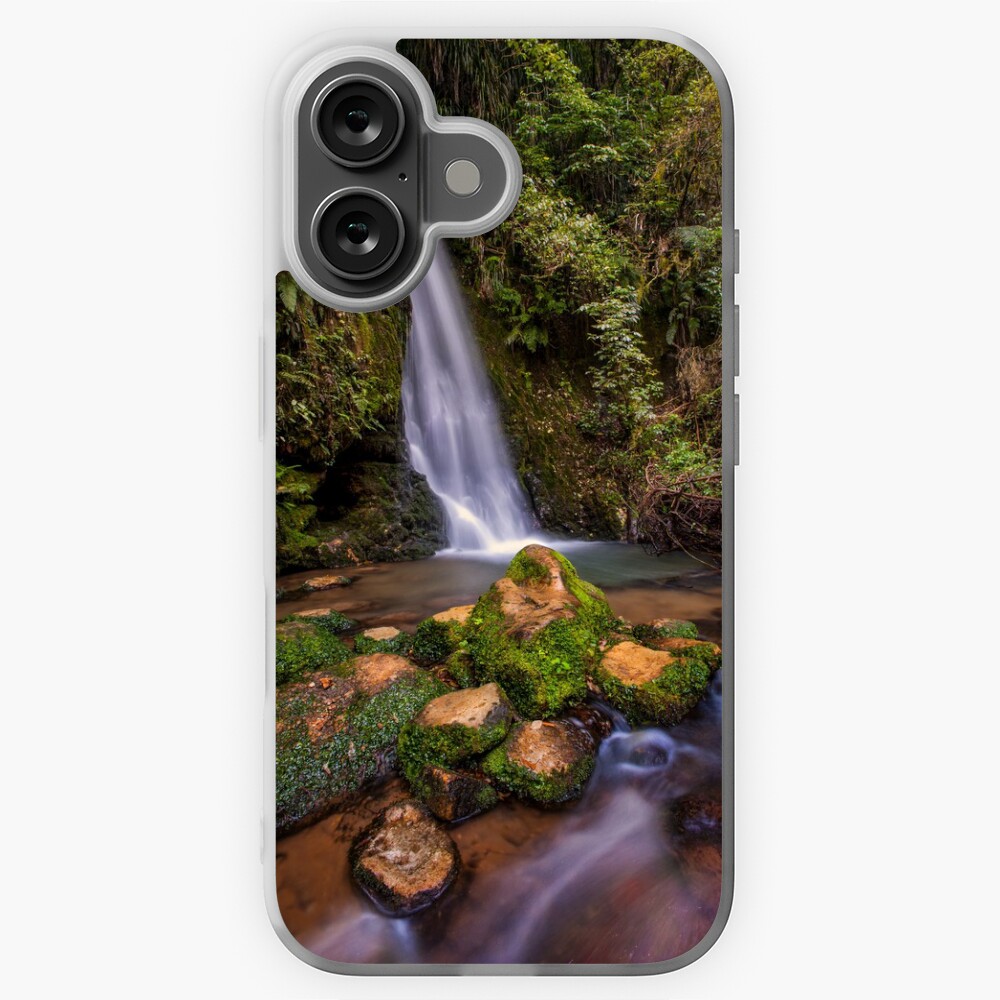 Item preview, iPhone Soft Case designed and sold by KenWright.