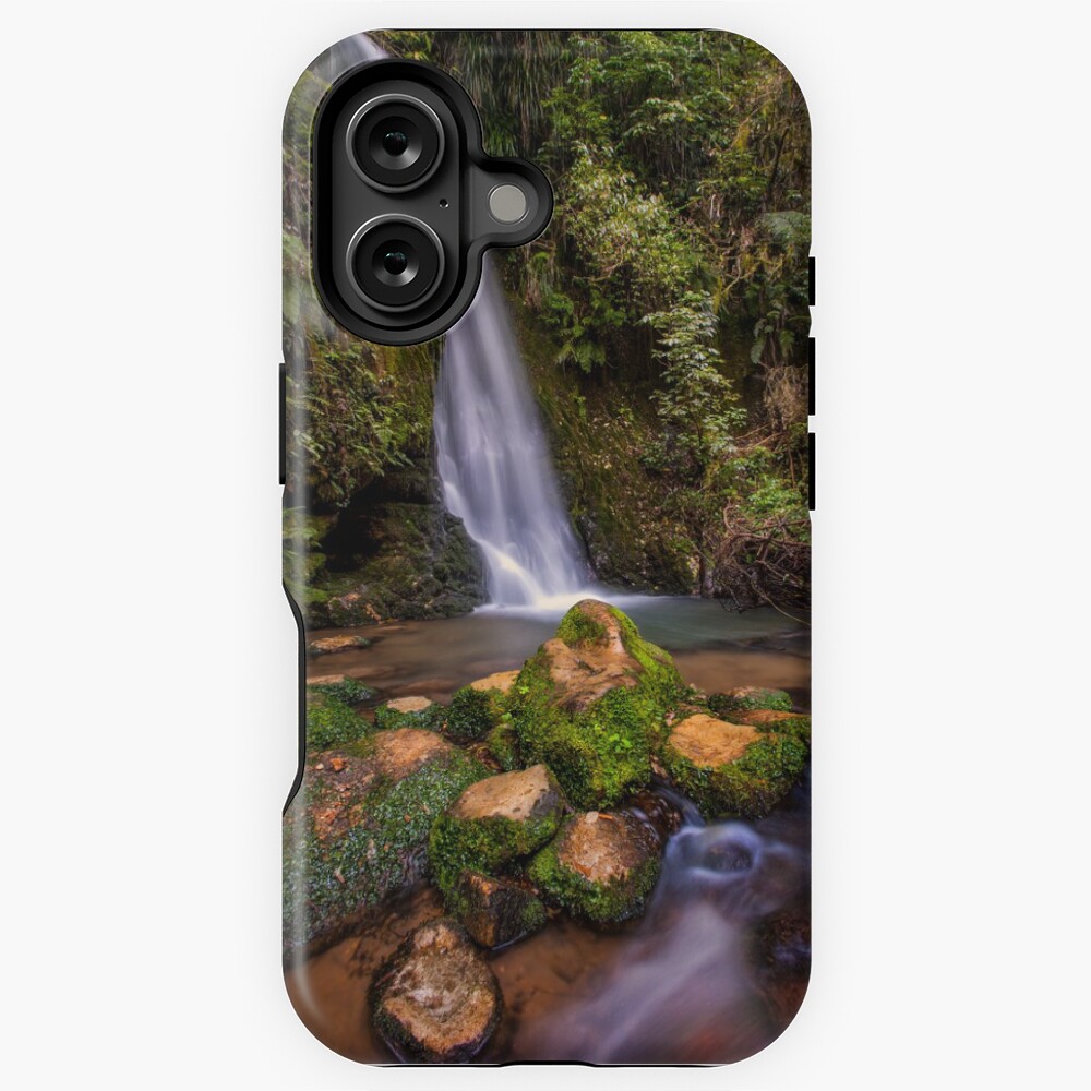 Item preview, iPhone Tough Case designed and sold by KenWright.