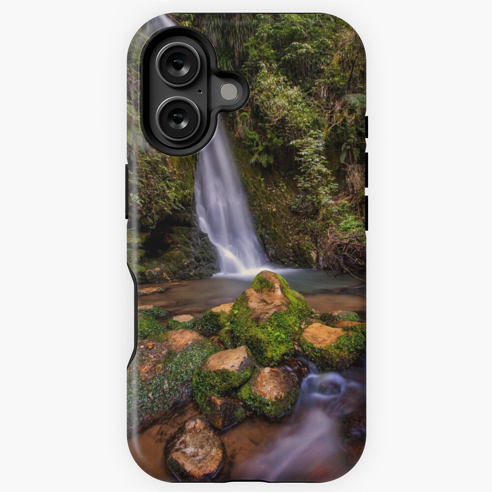 Item preview, iPhone Magsafe Tough Case designed and sold by KenWright.