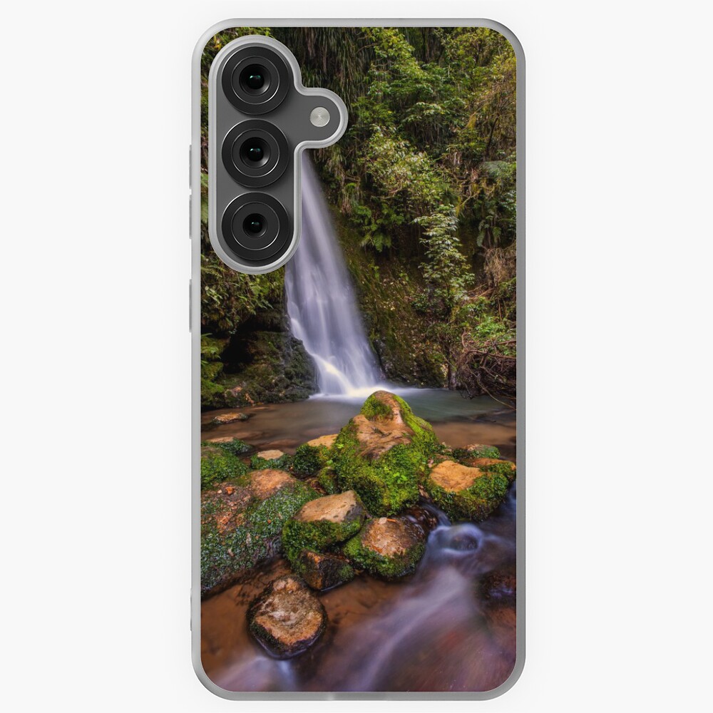 Item preview, Samsung Galaxy Soft Case designed and sold by KenWright.