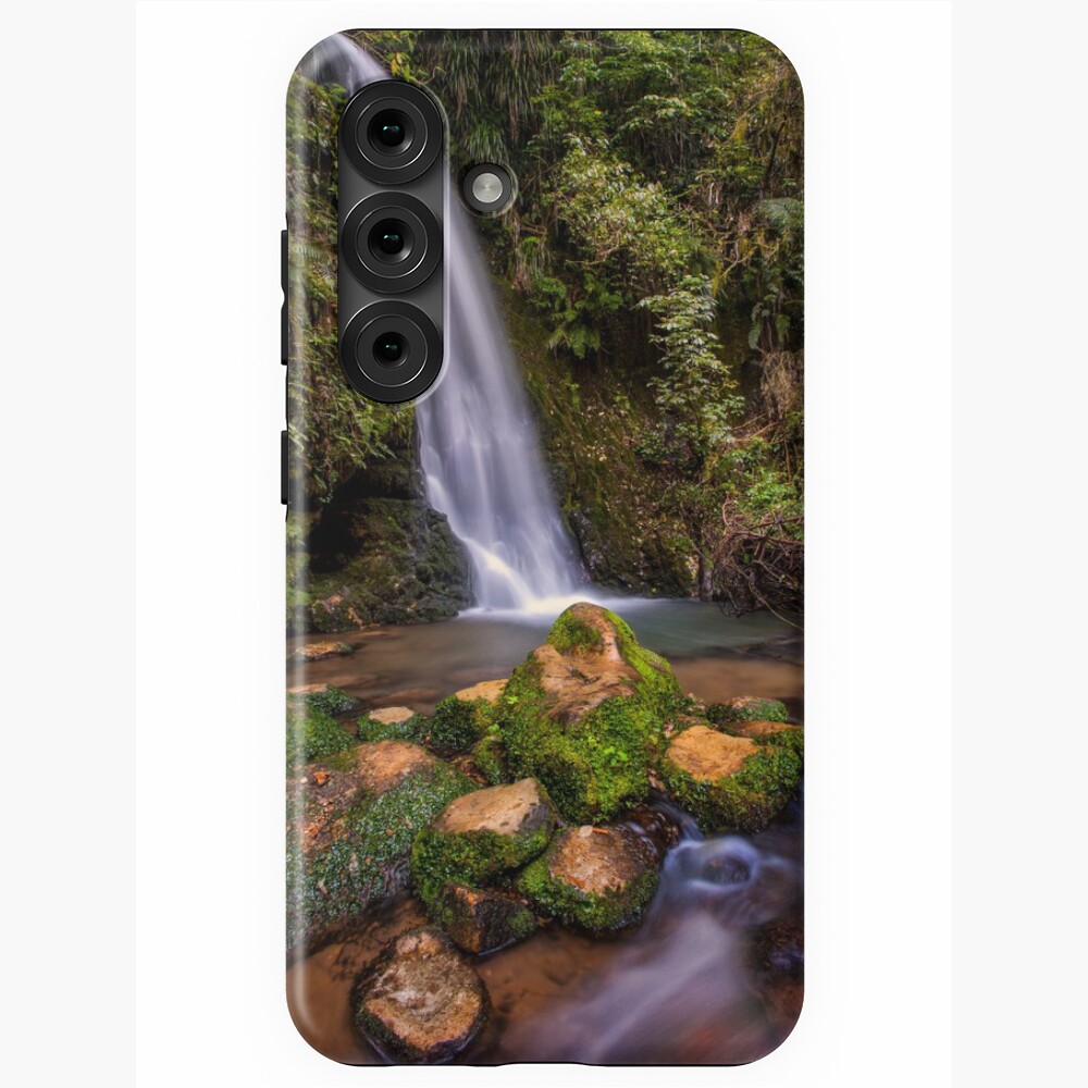 Item preview, Samsung Galaxy Tough Case designed and sold by KenWright.