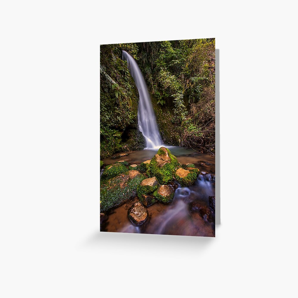 Item preview, Greeting Card designed and sold by KenWright.