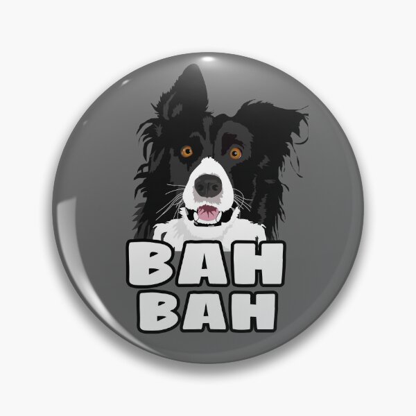 Item preview, Sheep Herding Dogs Bah Bah designed and sold by Willyboy16.