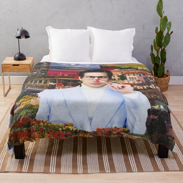 Item preview, Andy Samberg designed and sold by digimane.