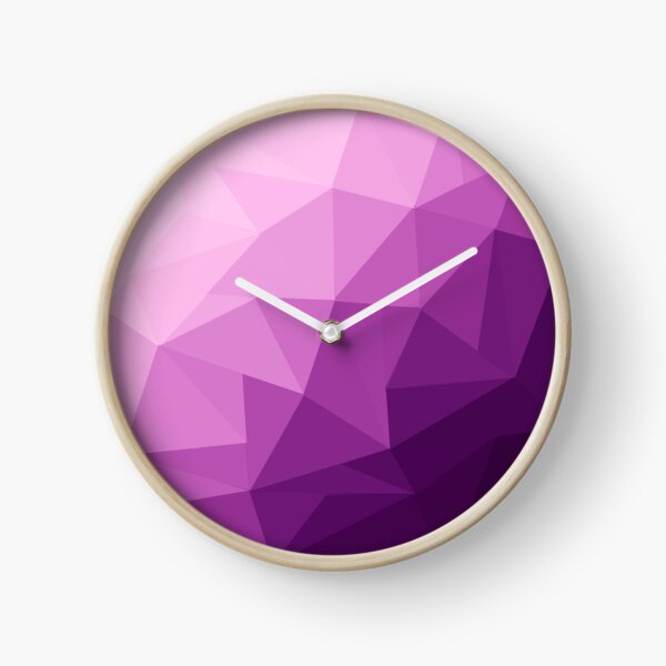 Item preview, Pink Triangle Gradient Design designed and sold by leannarpfeffer.