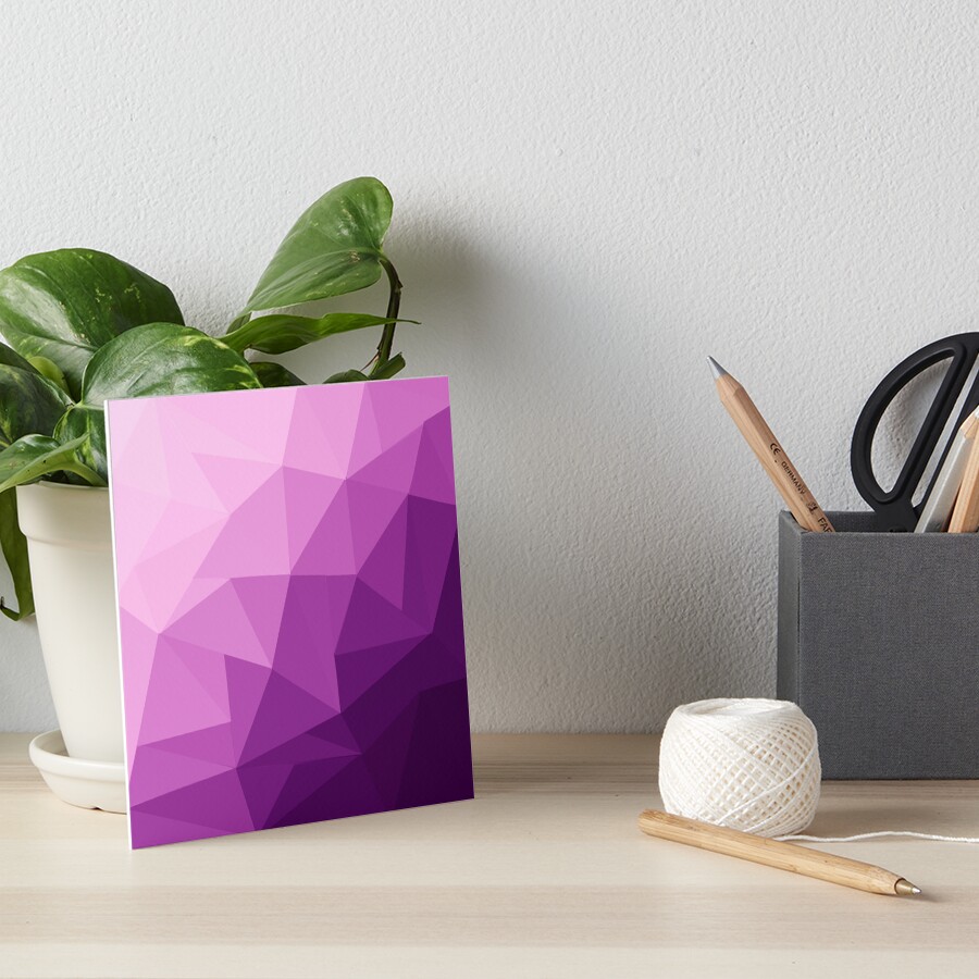 Item preview, Art Board Print designed and sold by leannarpfeffer.