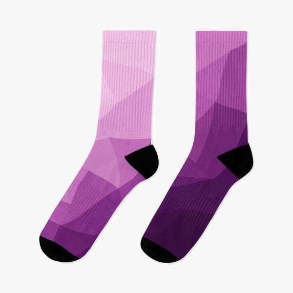 Item preview, Pink Triangle Gradient Design designed and sold by leannarpfeffer.